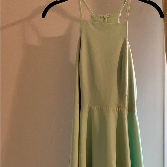 Skater dress - Picture 1 of 2